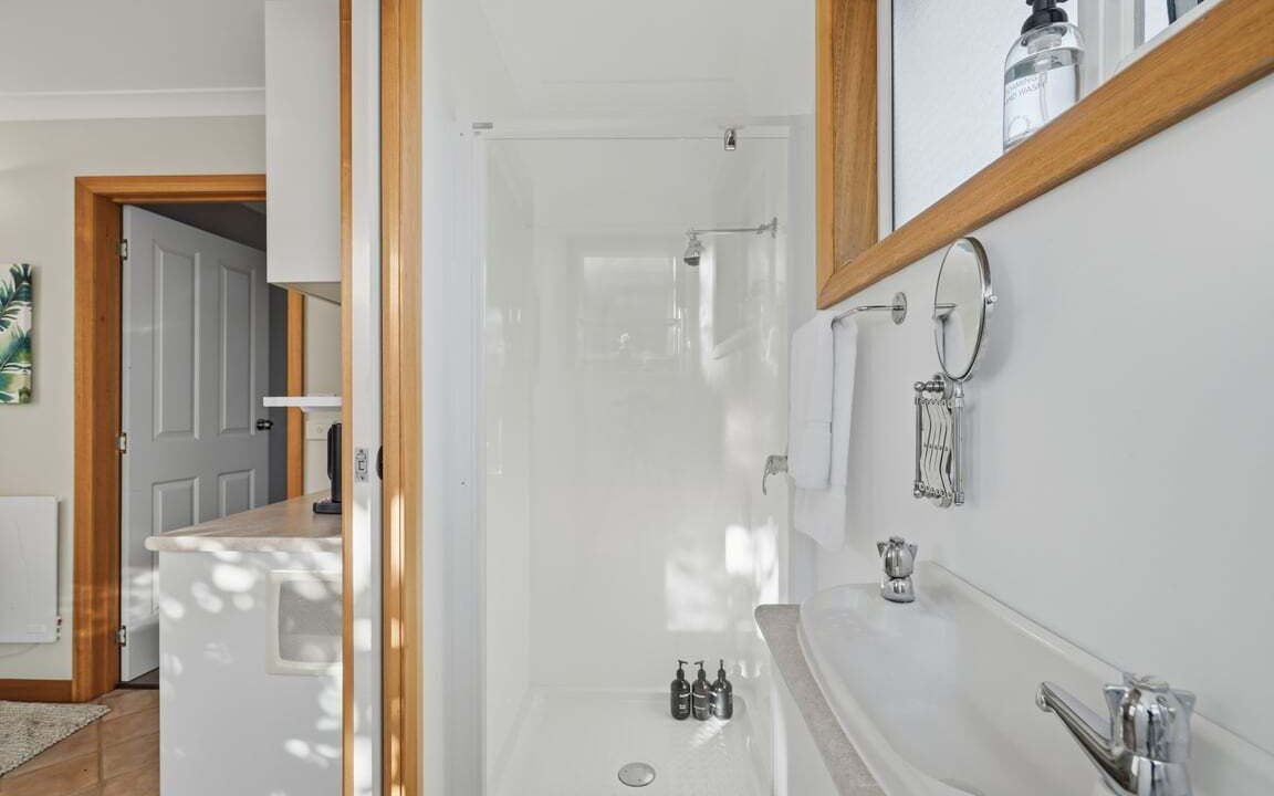 Photo of Bathroom in Devonport