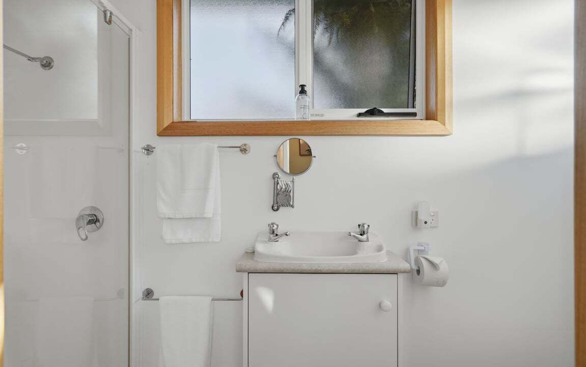 Photo of Bathroom in Devonport