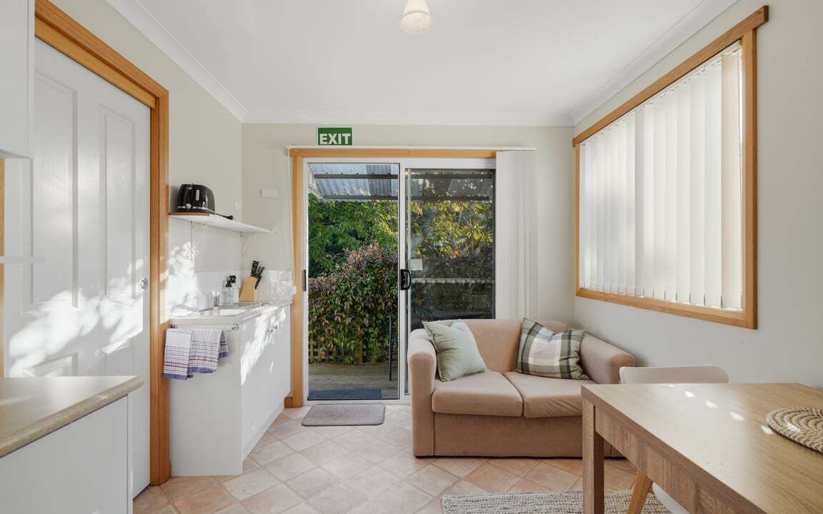 Photo of Livingroom in Devonport