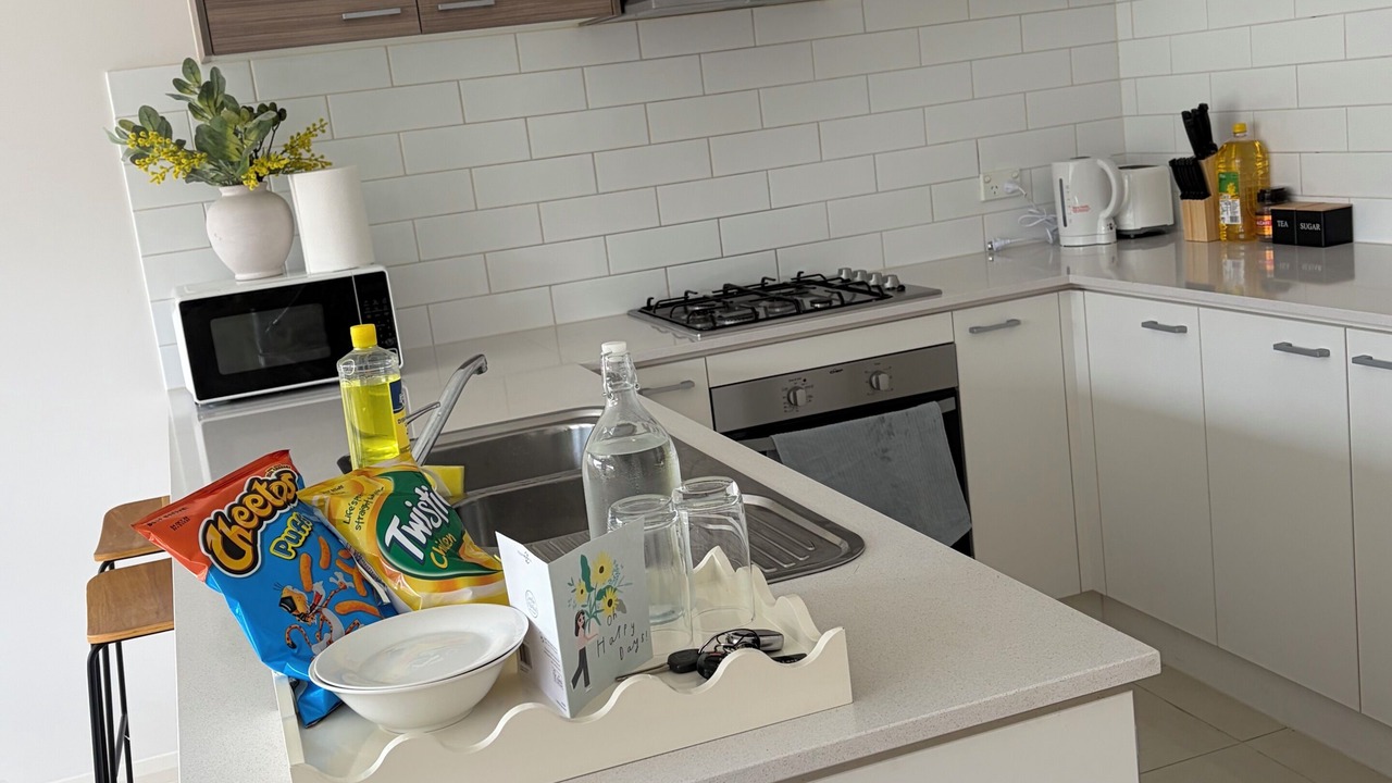Photo of Kitchen in Limonite