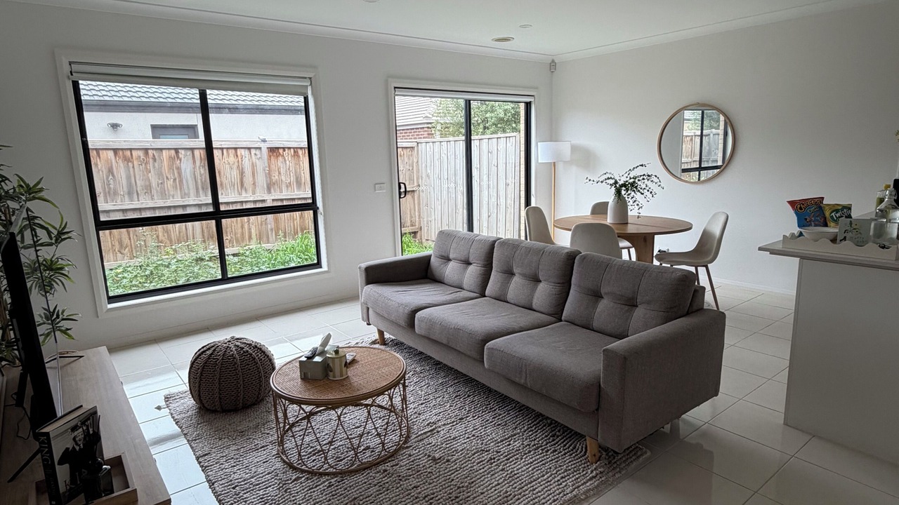Photo of Livingroom in Limonite