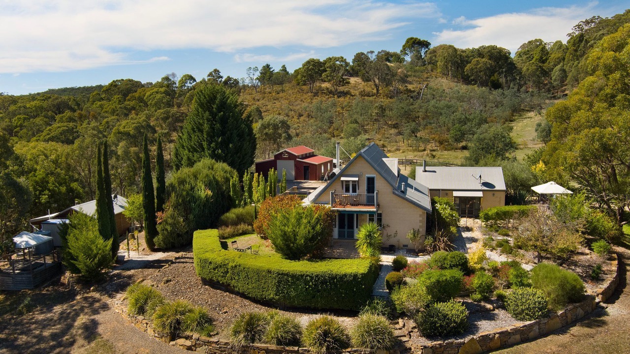 Photo of Outdoor in Elevated Plains