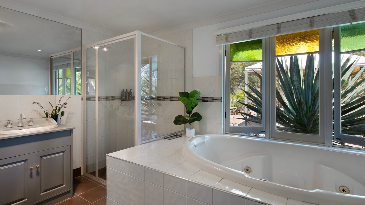 Photo of Bathroom in Elevated Plains
