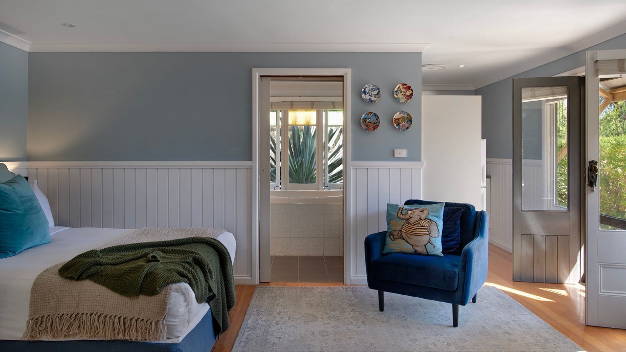 Photo of Bedroom in Elevated Plains
