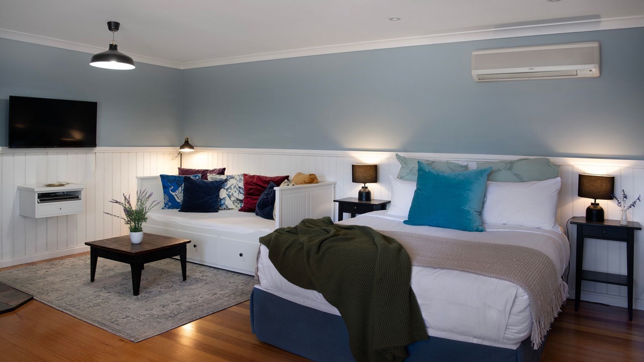 Photo of Bedroom in Elevated Plains
