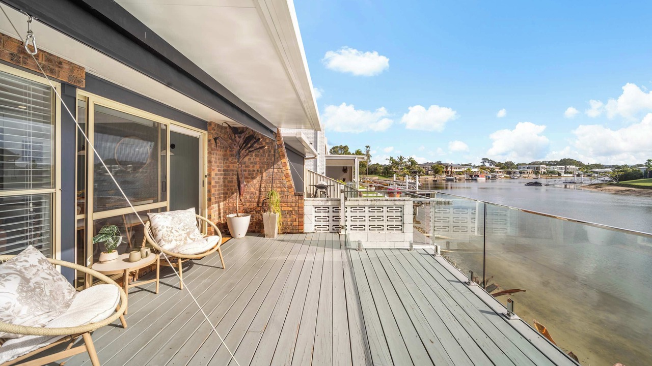 Photo of Outdoor in Maroochydore
