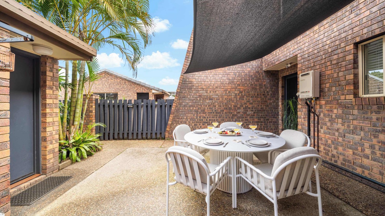 Photo of Outdoor in Maroochydore