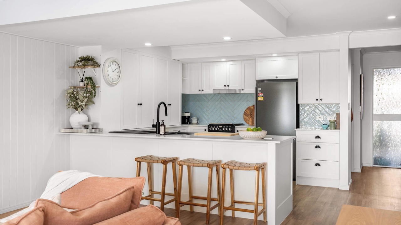 Photo of Kitchen in Maroochydore