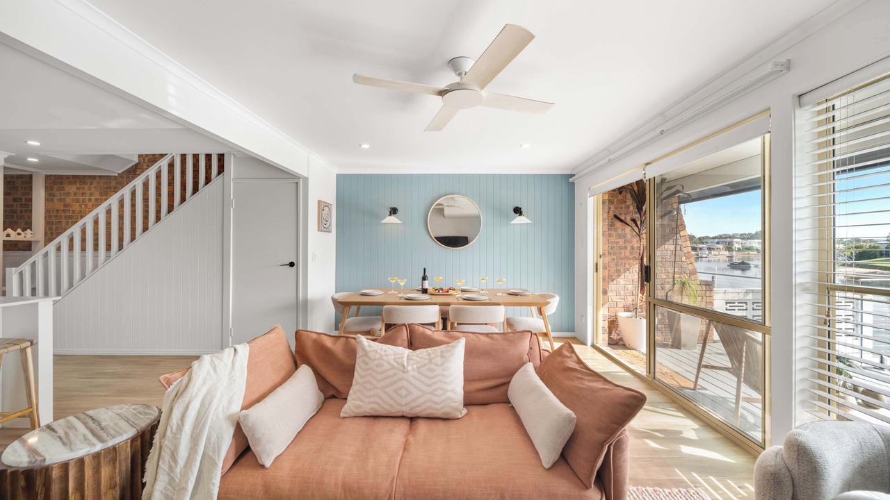 Photo of Bedroom in Maroochydore