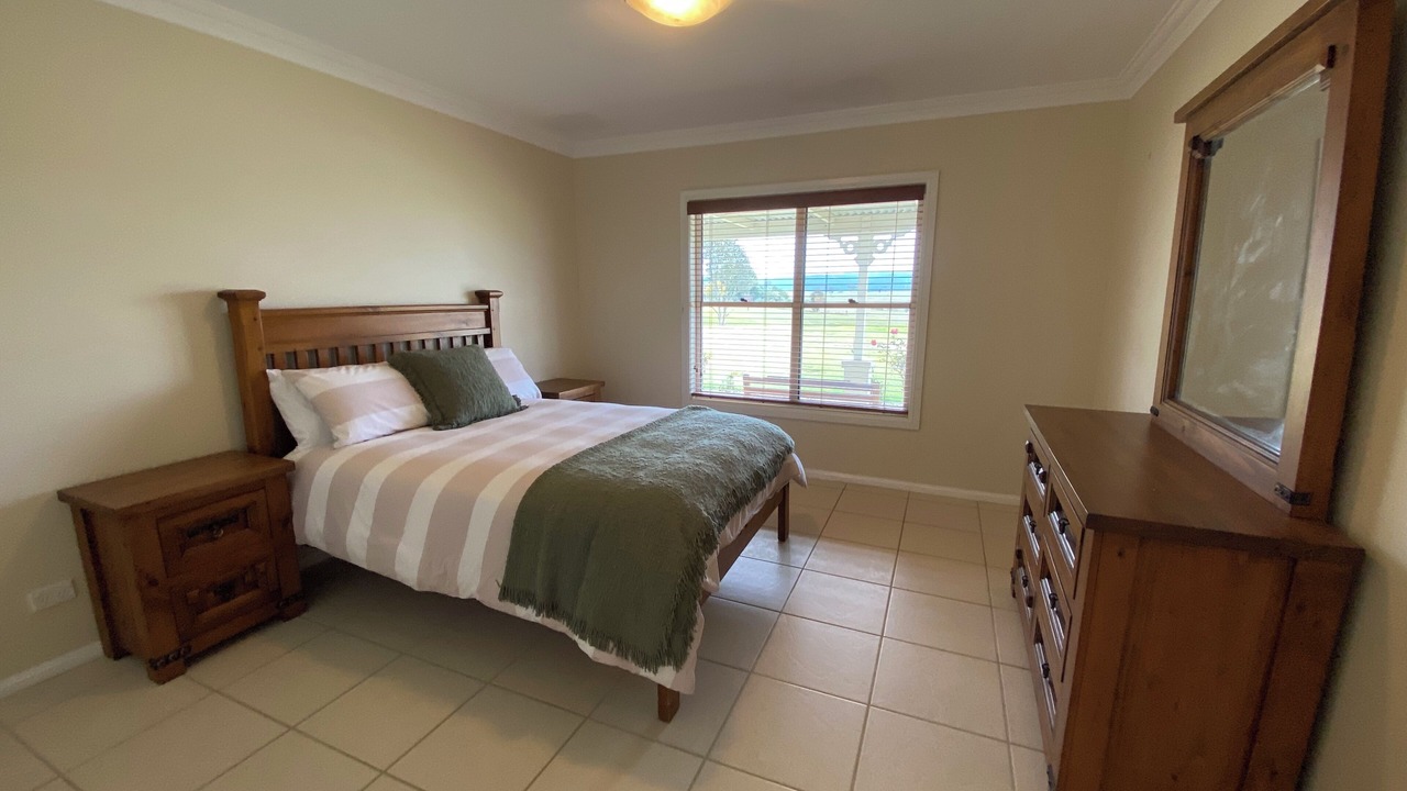 Photo of Bedroom in Wimbledon