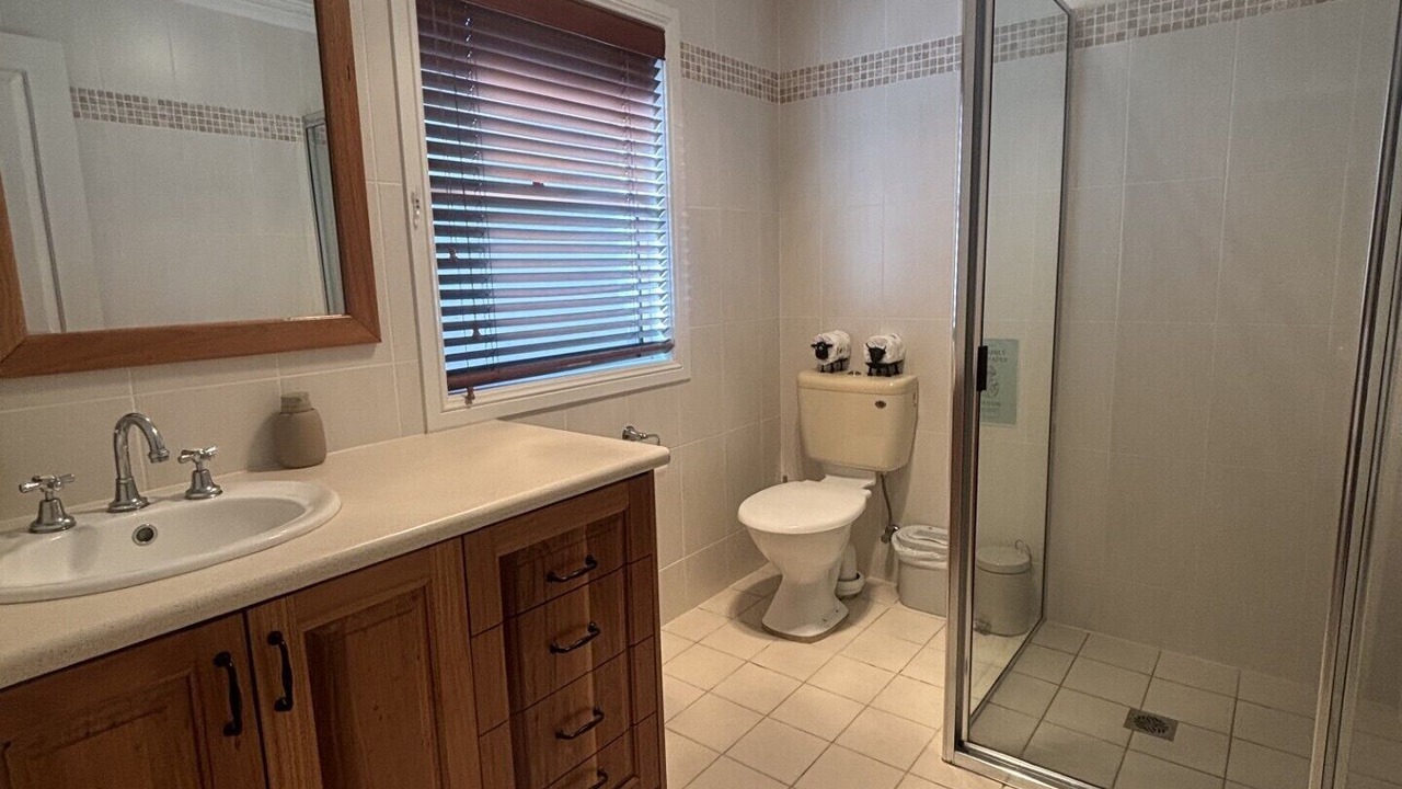 Photo of Bathroom in Wimbledon
