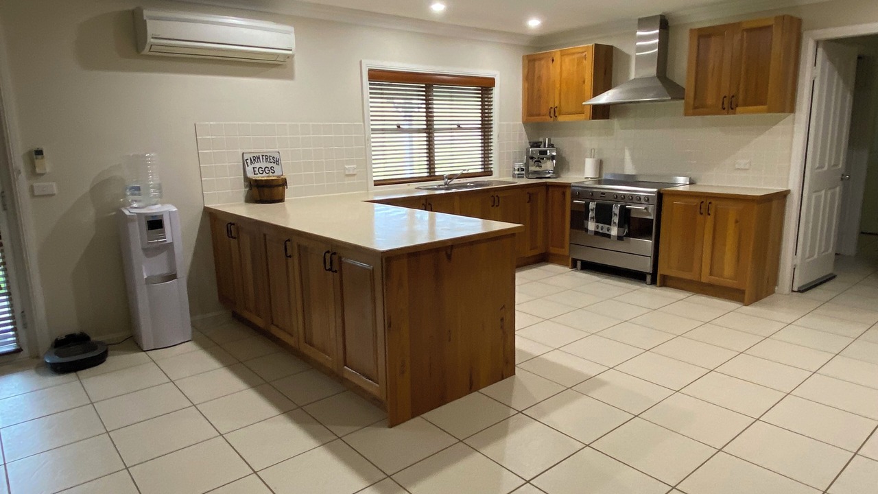 Photo of Kitchen in Wimbledon