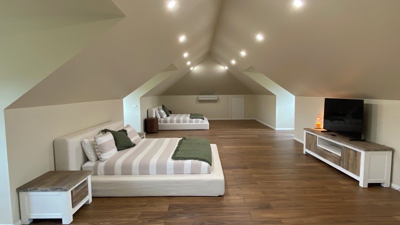 Photo of Bedroom in Wimbledon