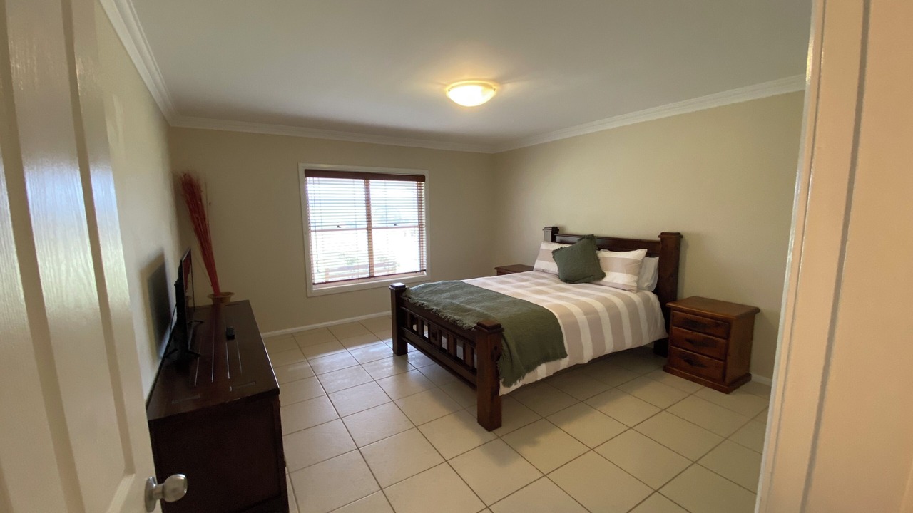 Photo of Bedroom in Wimbledon