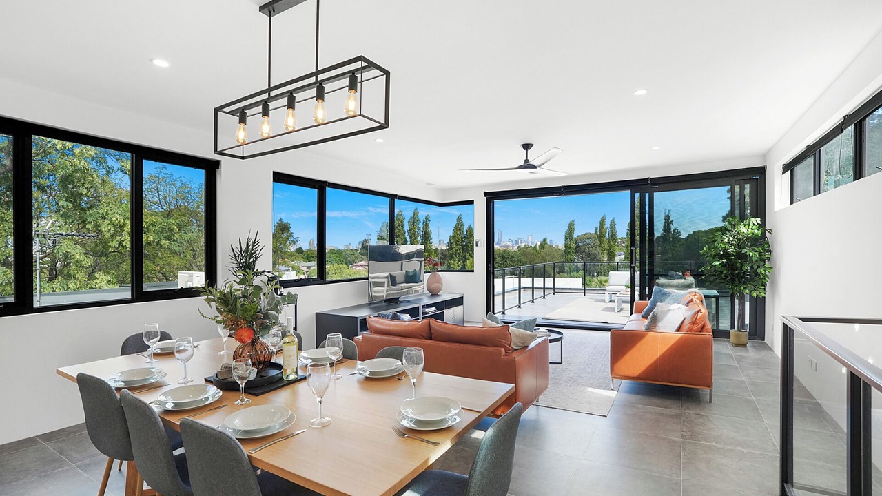Photo of Patio Balcony in Maylands