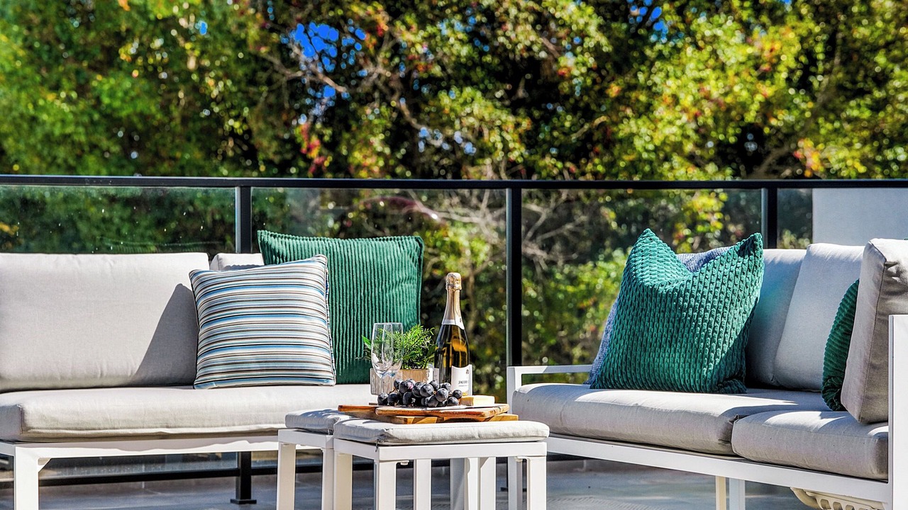 Photo of Outdoor in Maylands