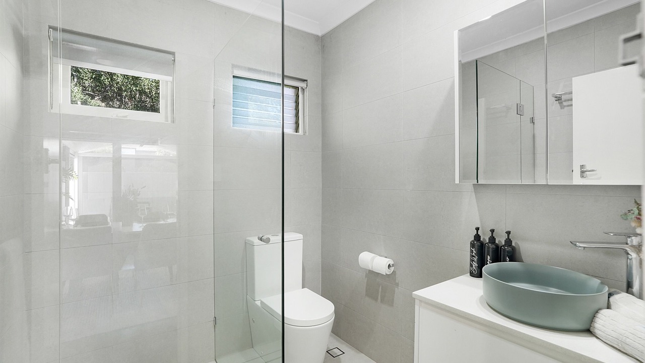 Photo of Bathroom in Scarborough