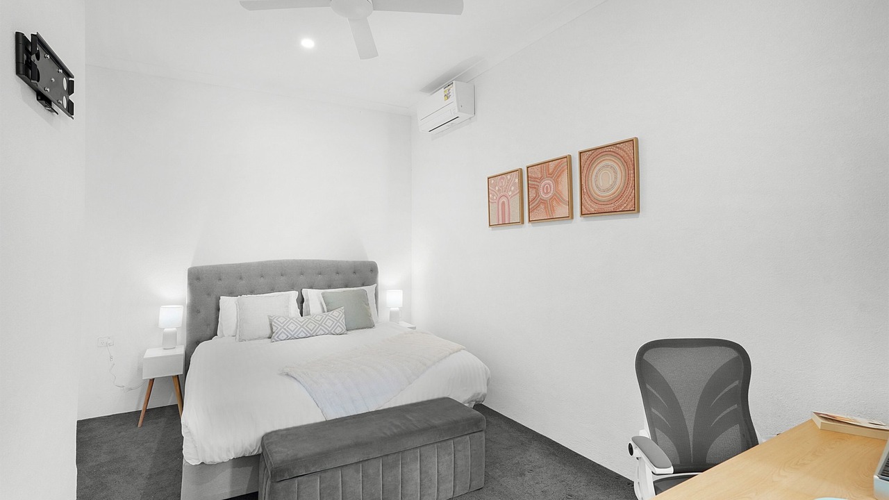 Photo of Bedroom in Scarborough