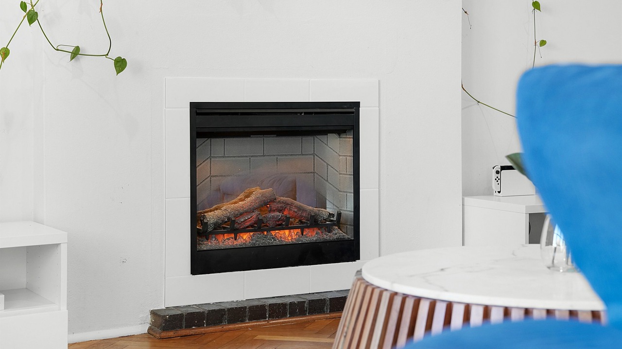 Photo of Livingroom in Scarborough