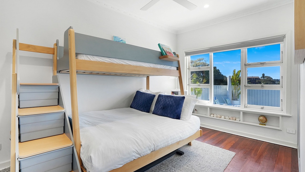 Photo of Bedroom in Scarborough