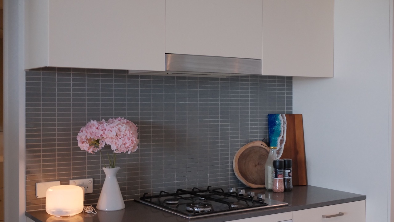 Photo of Kitchen in Wolli Creek