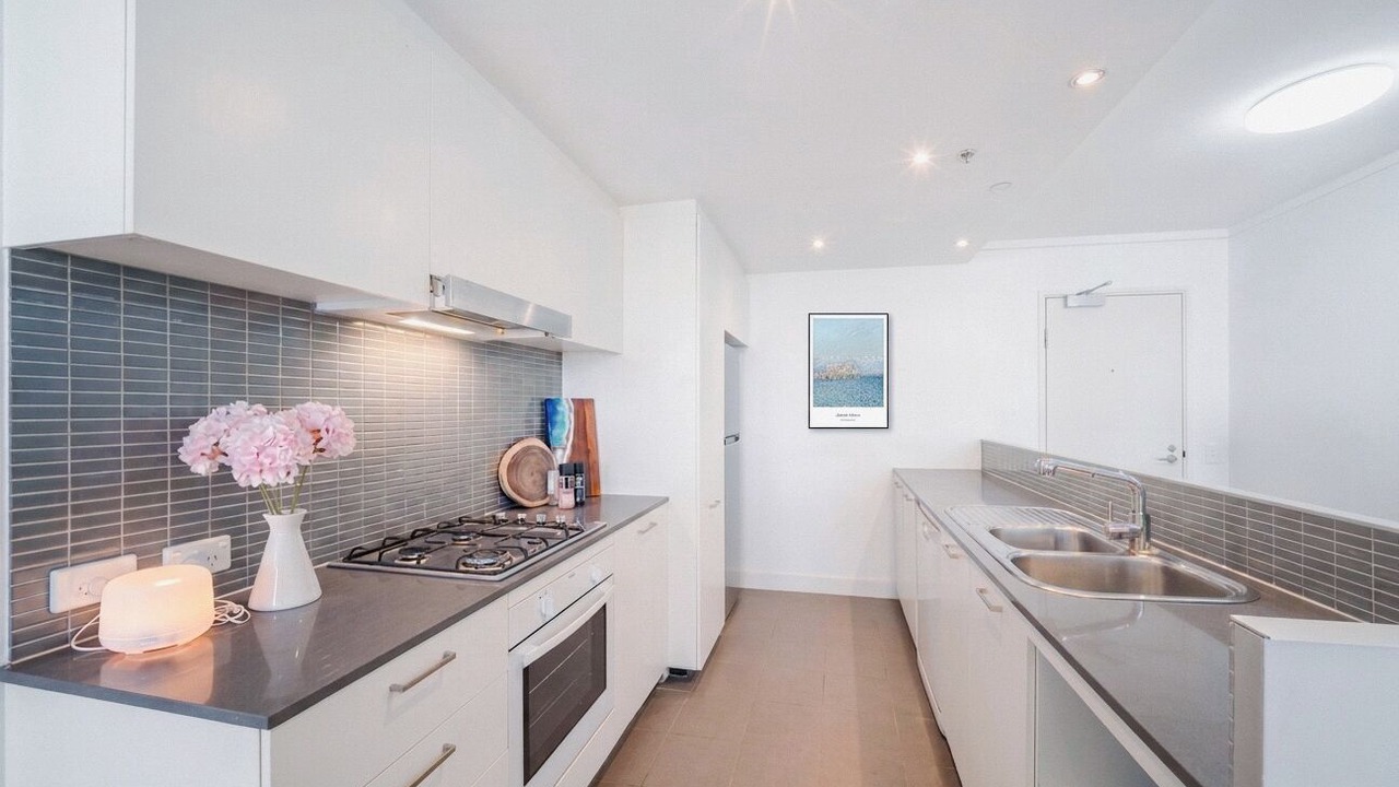 Photo of Kitchen in Wolli Creek