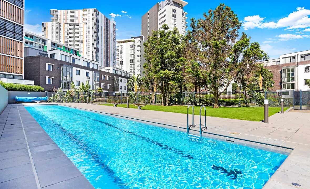 Photo of Outdoor in Wolli Creek