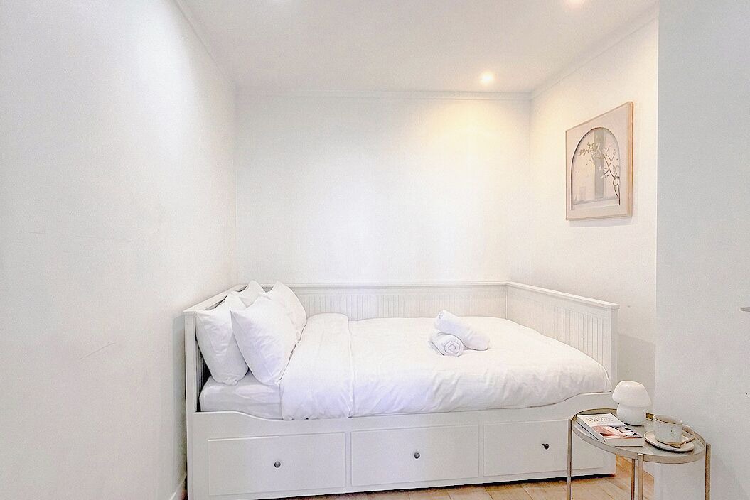 Photo of Bedroom in Wolli Creek