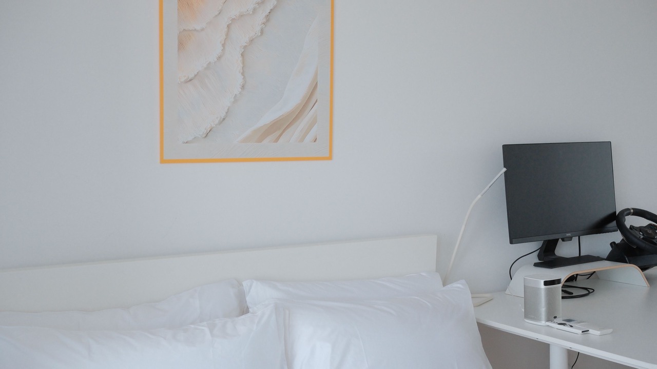 Photo of Bedroom in Wolli Creek