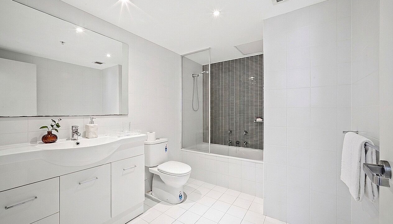 Photo of Bathroom in Wolli Creek