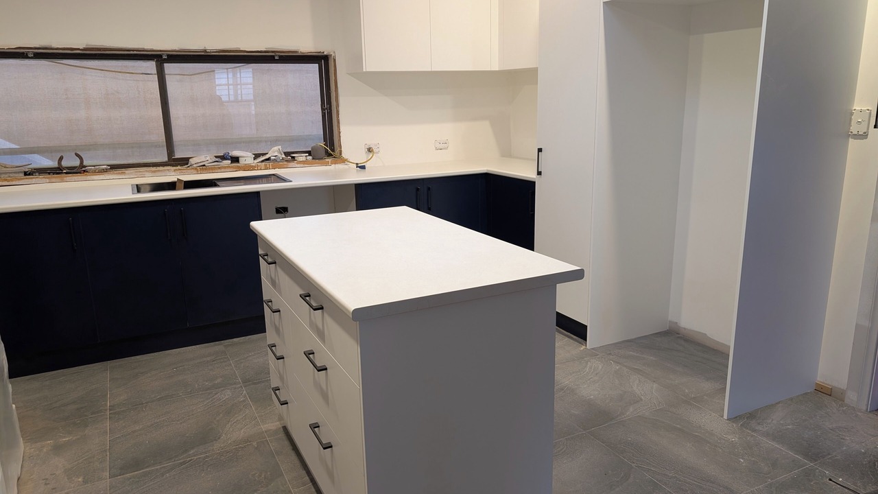 Photo of Kitchen in Mount Pleasant