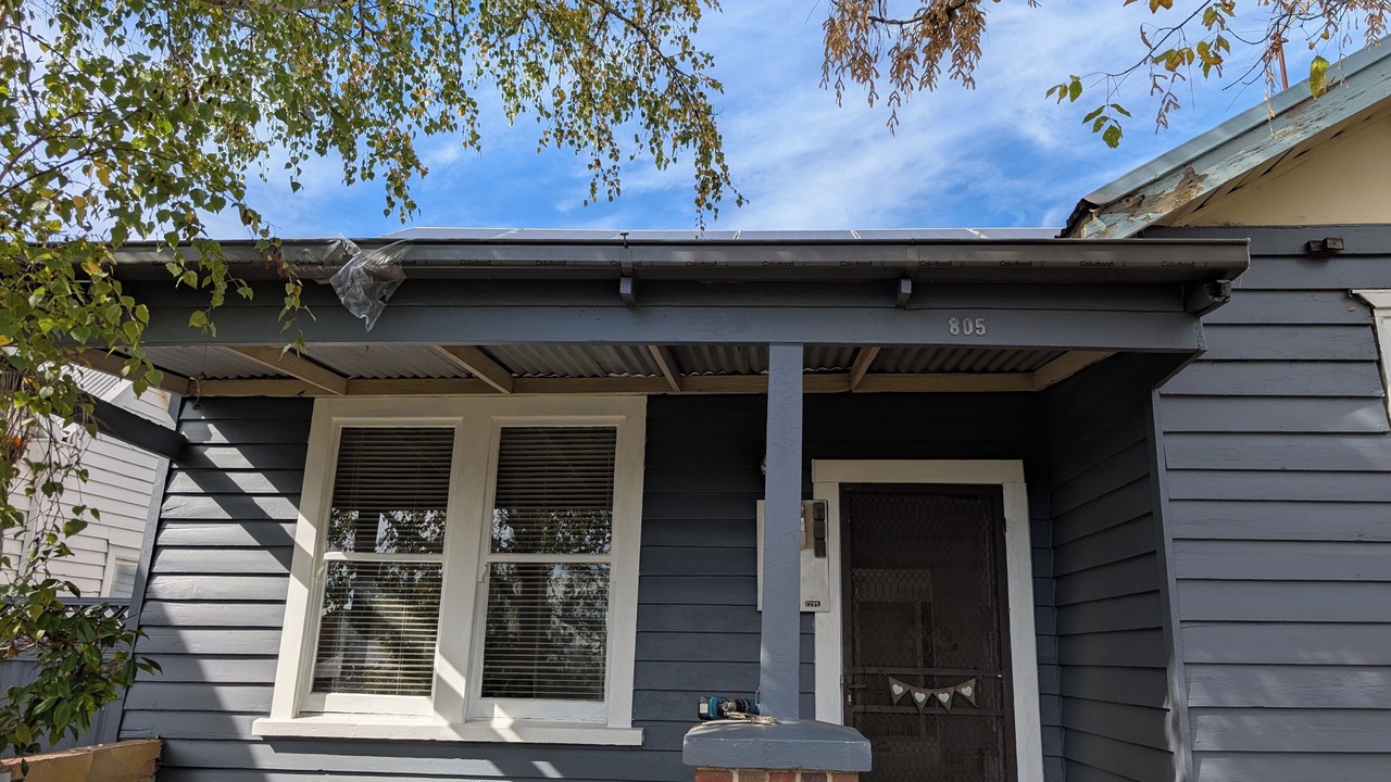 Photo of Outdoor in Mount Pleasant