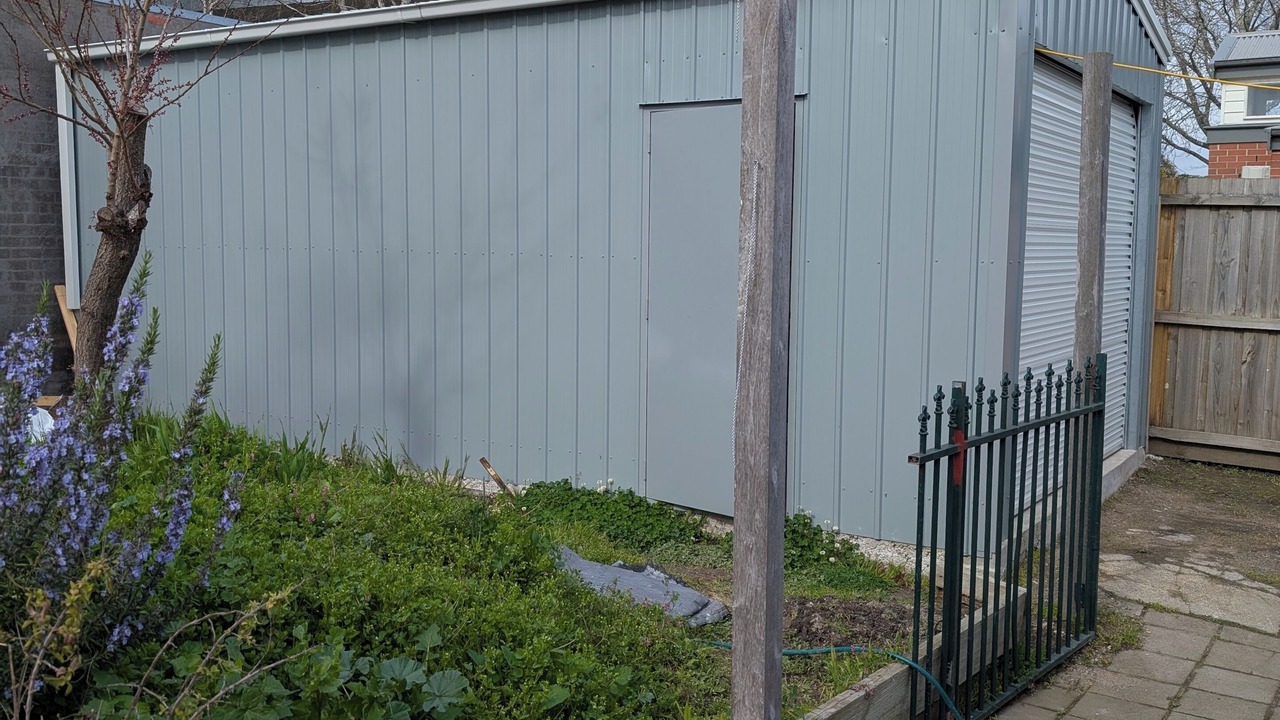 Photo of Outdoor in Mount Pleasant