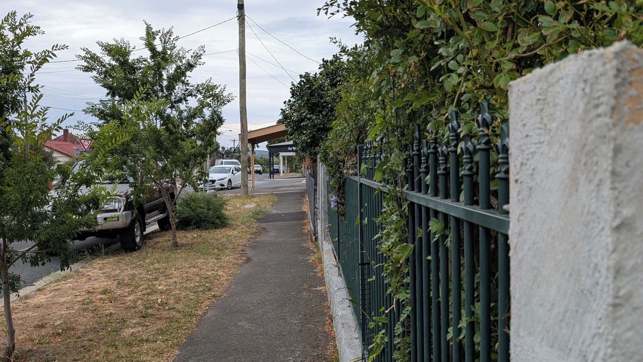 Photo of Outdoor in Mount Pleasant