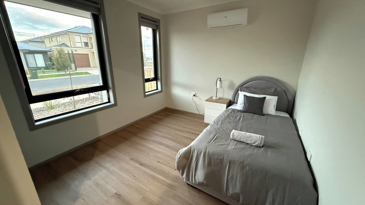 Photo of Bedroom in Tarneit