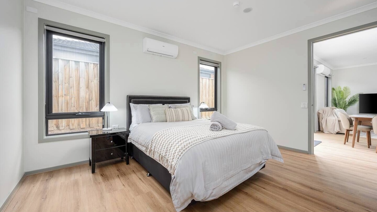 Photo of Bedroom in Tarneit