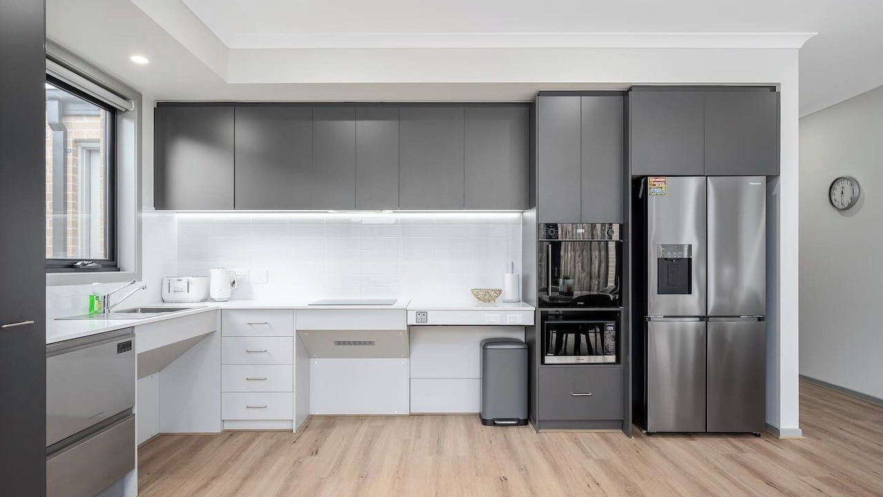 Photo of Kitchen in Tarneit