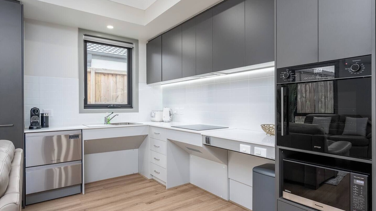 Photo of Kitchen in Tarneit