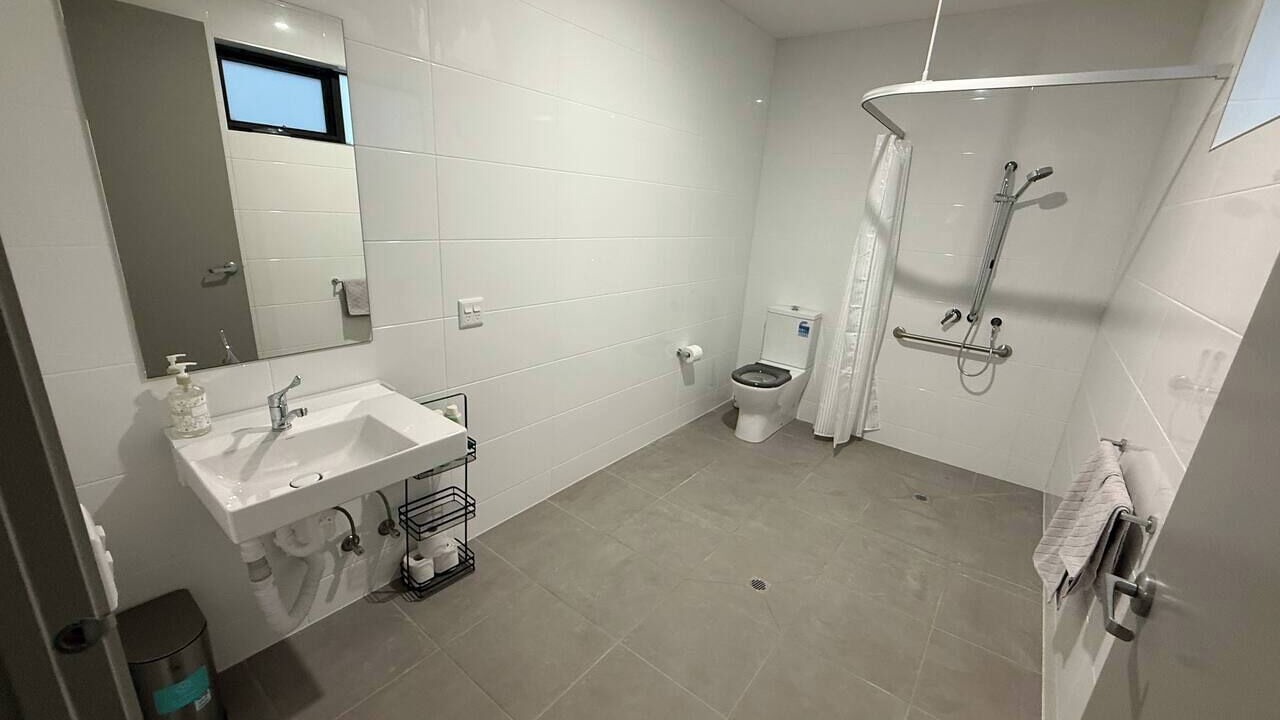 Photo of Bathroom in Tarneit
