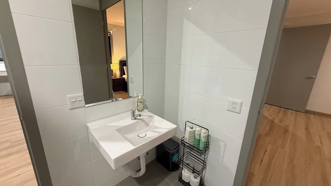 Photo of Bathroom in Tarneit