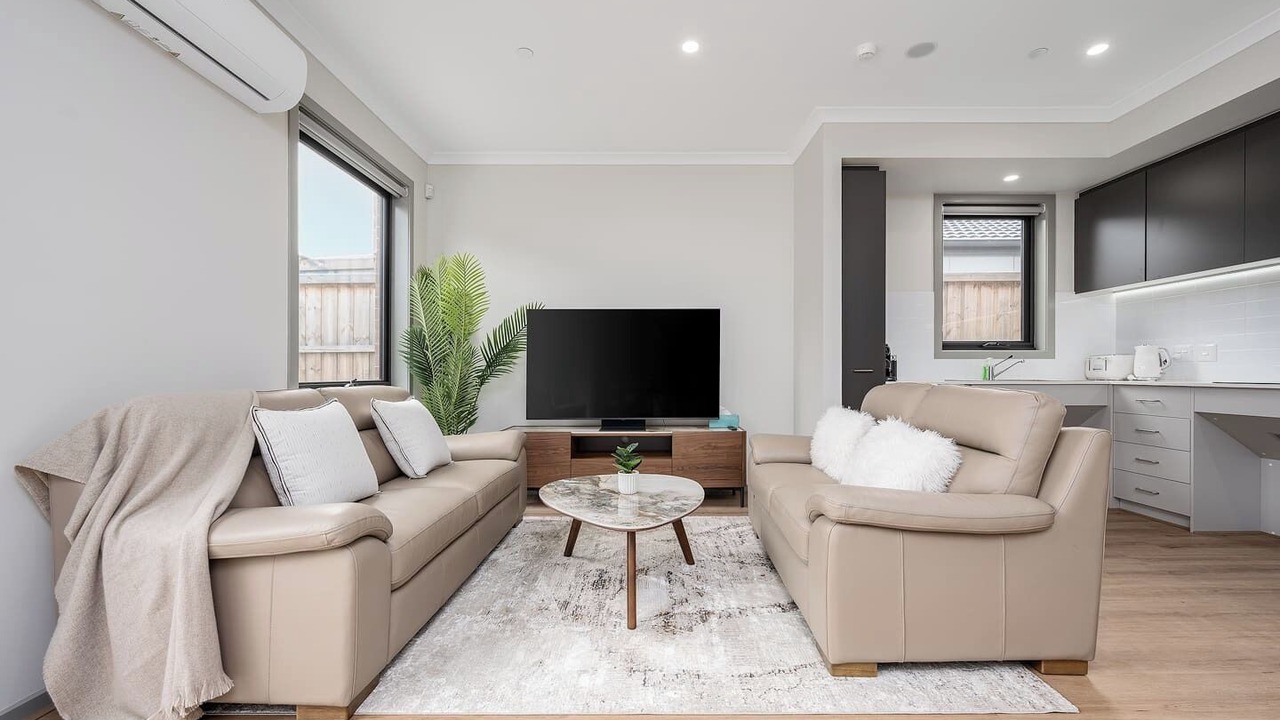 Photo of Livingroom in Tarneit