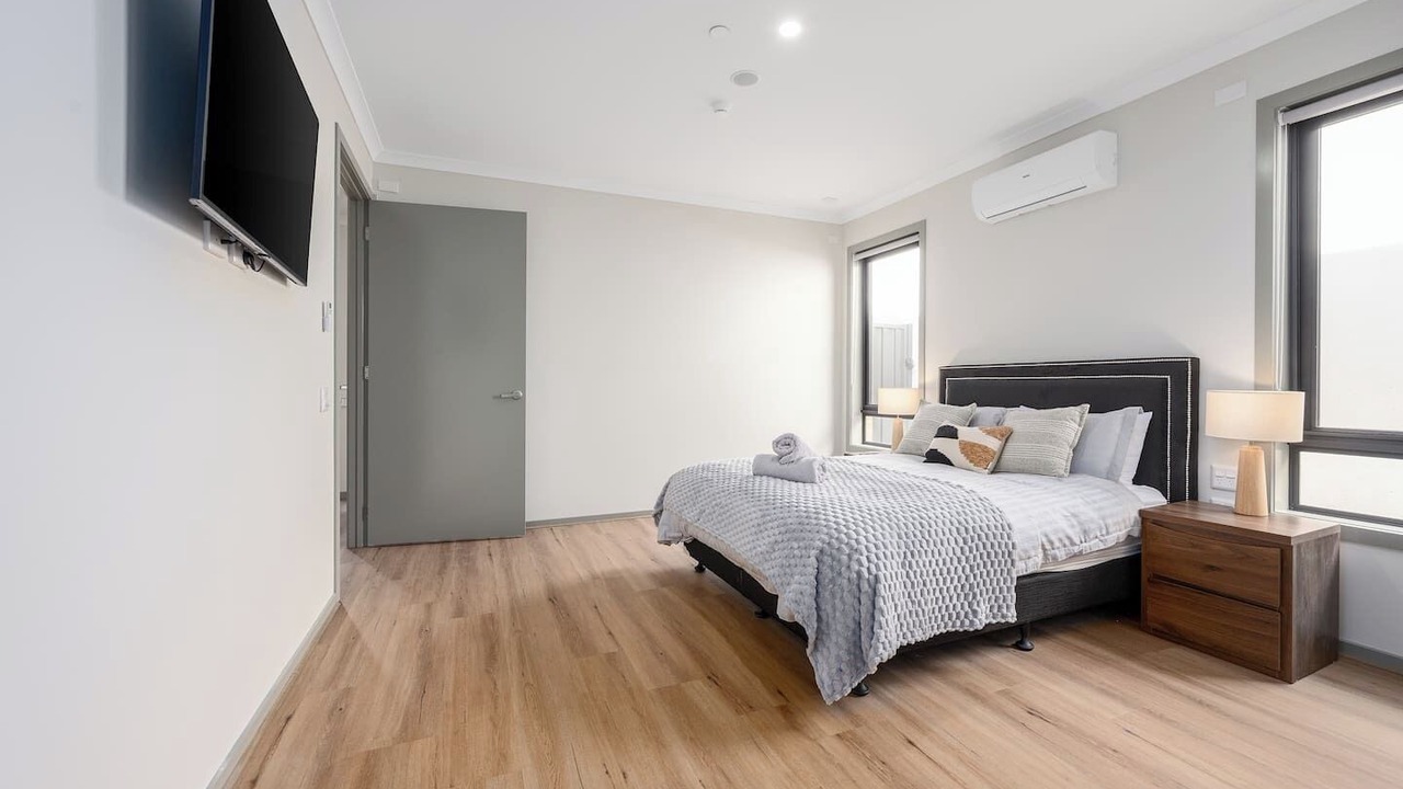 Photo of Bedroom in Tarneit