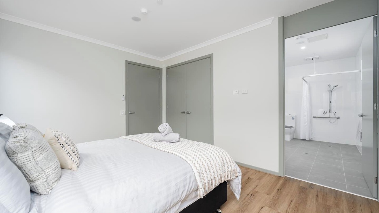 Photo of Bedroom in Tarneit