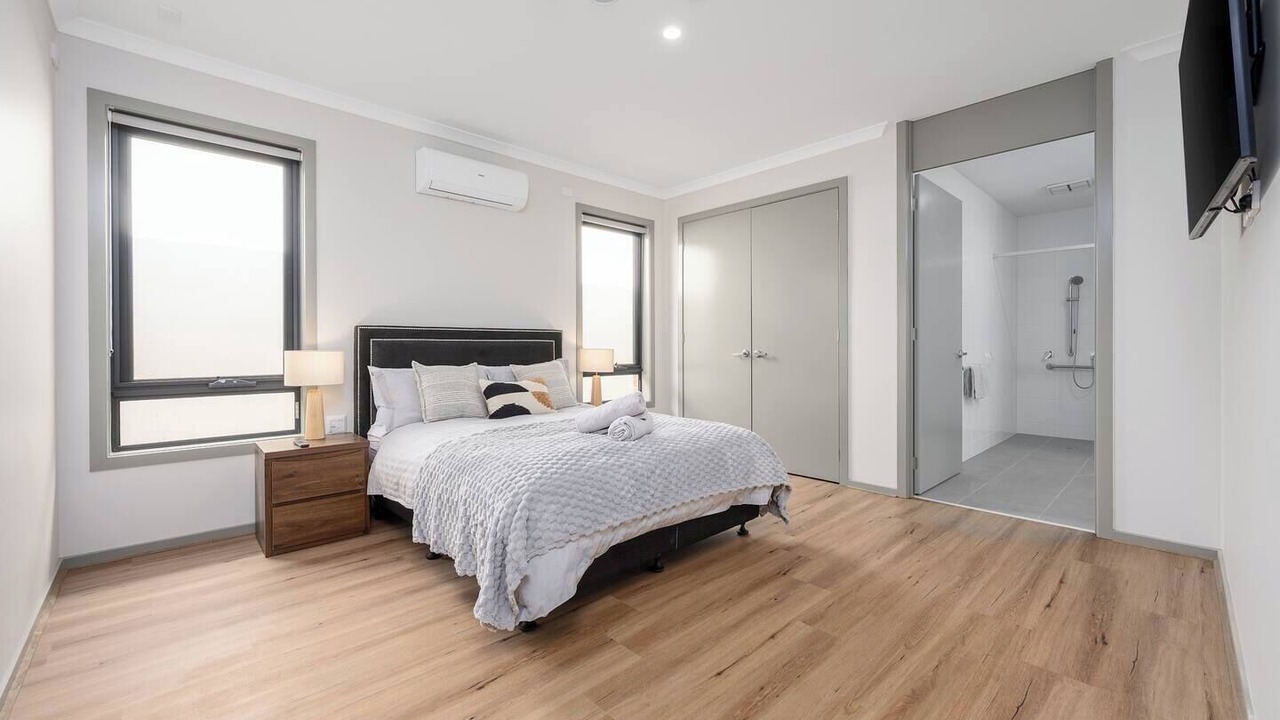 Photo of Bedroom in Tarneit