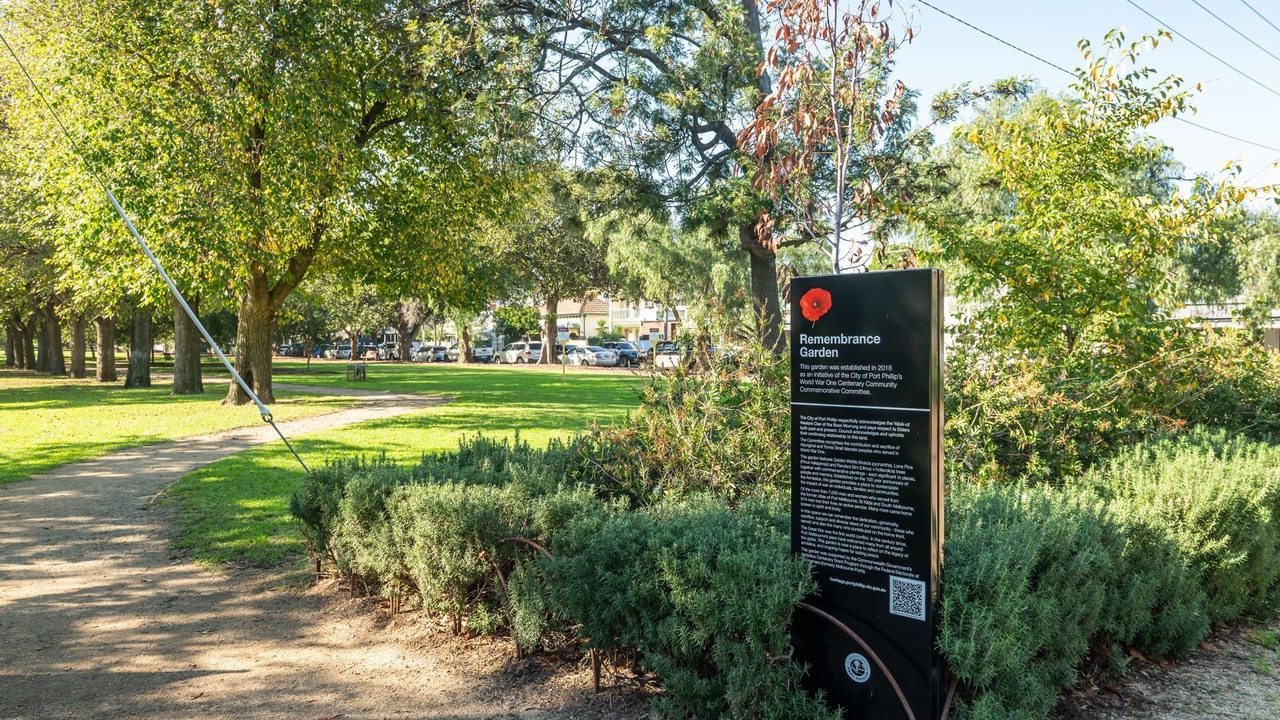 Photo of Outdoor in Port Melbourne