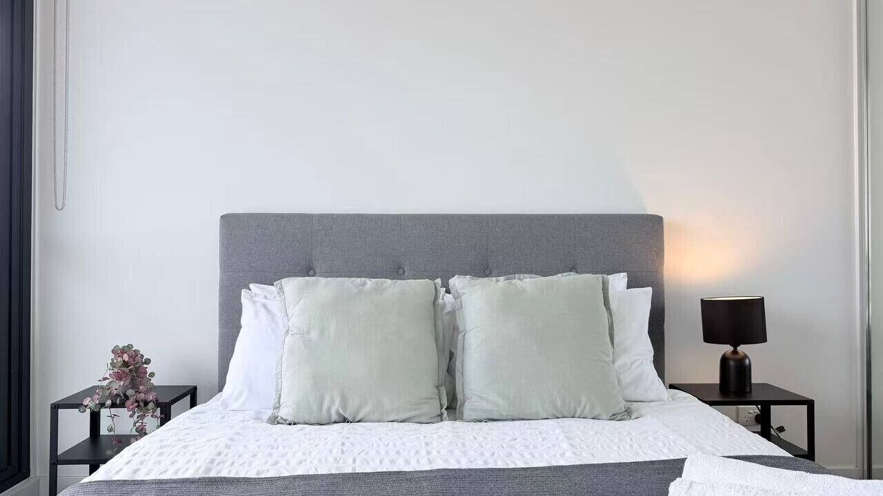 Photo of Bedroom in Clayton