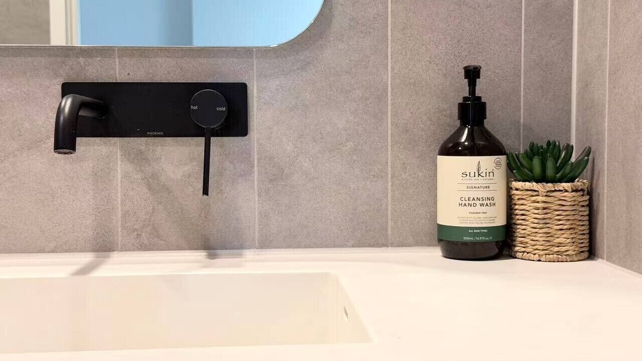 Photo of Bathroom in Clayton