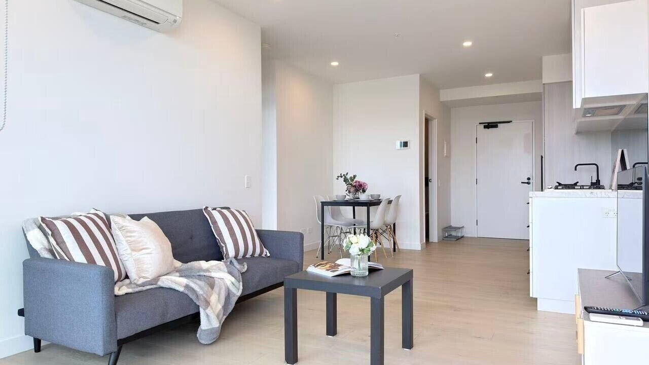 Photo of Livingroom in Clayton