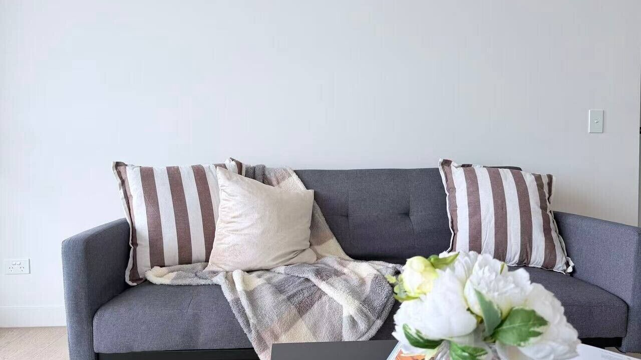 Photo of Livingroom in Clayton