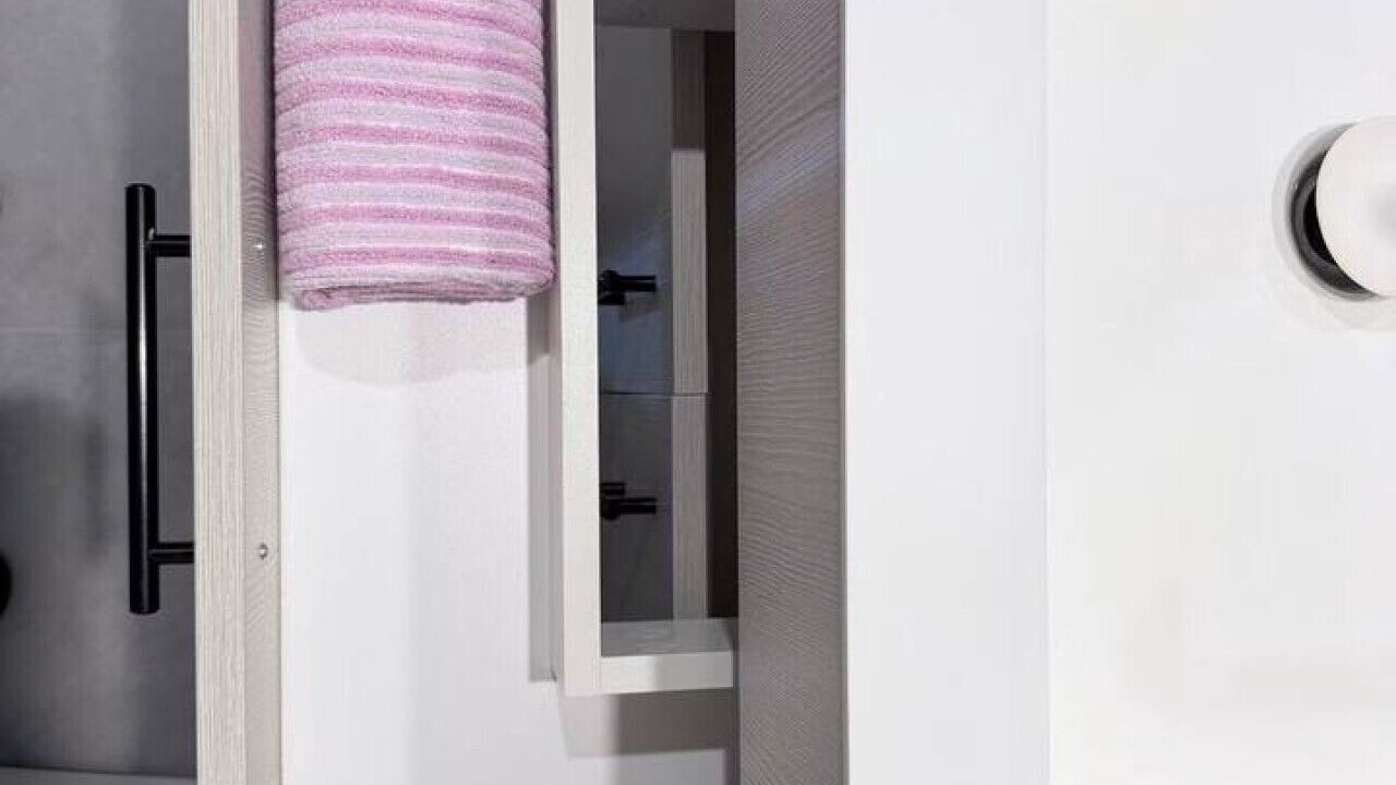 Photo of Bathroom in Clayton